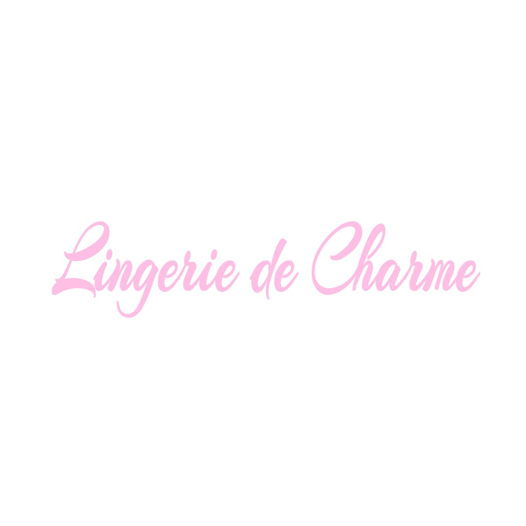 LINGERIE DE CHARME LUGAIGNAC